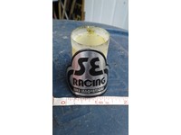 se racing head badge